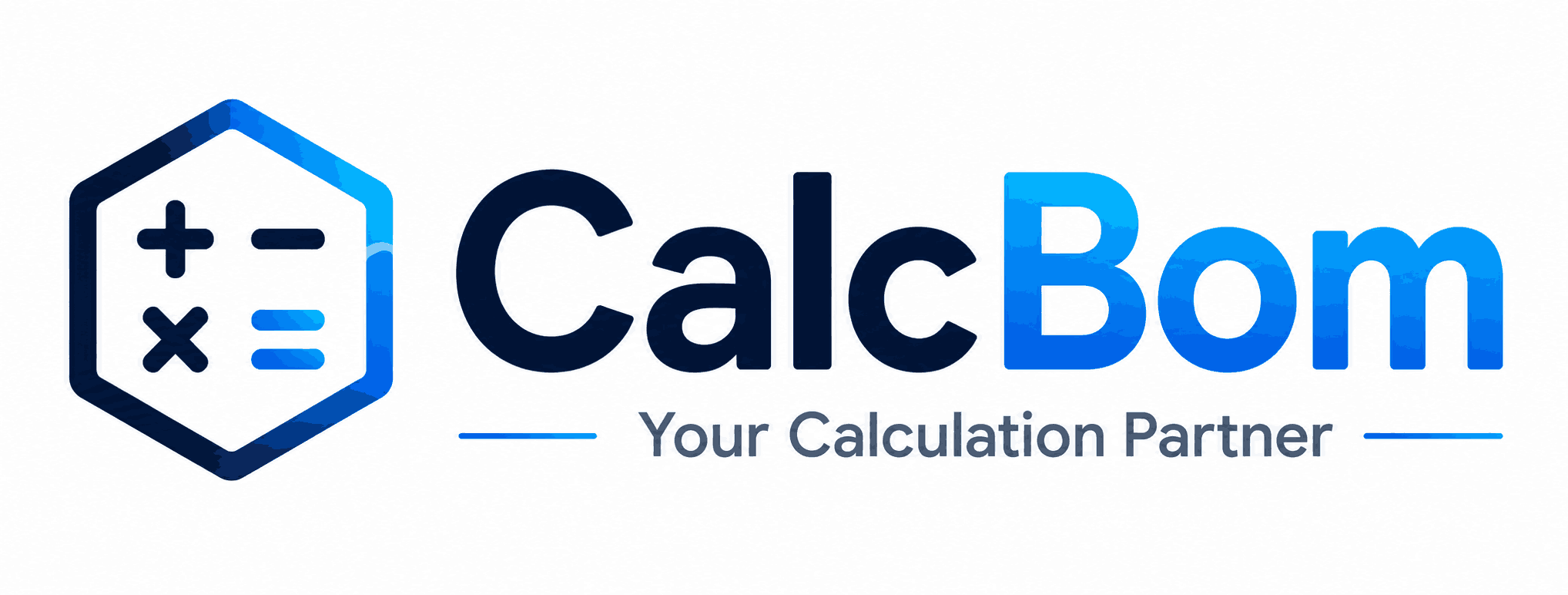 CalcBom Logo